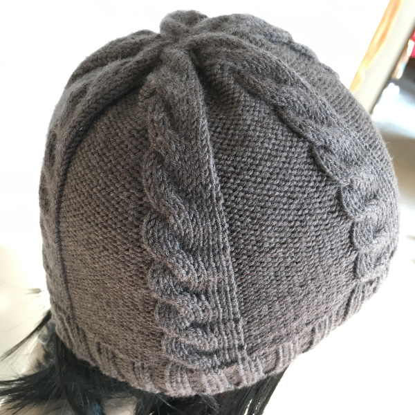 ARTICLE +TUTO VIDEO] Tricoter un bonnet facilement - Les triconautes